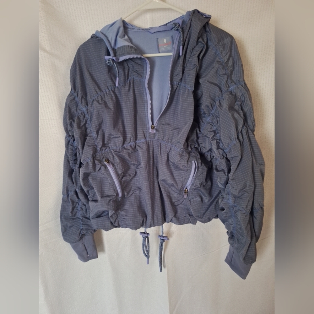 Free People Happy Camper Pullover Size Xs - Picture 11 of 16
